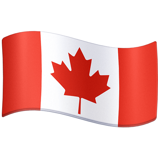 canadian flag